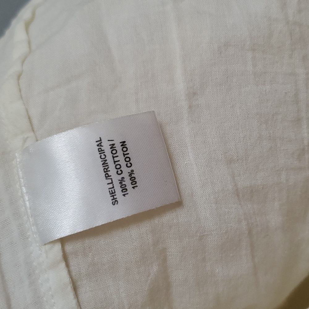 LoveShackFancy Lela mini dress, XS - Picture 6 of 8